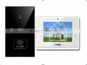 10% Discount ! PLC Digital Video Door Phone Promotion Kit thumbnail-1