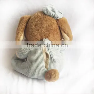 2015 New Design Custom Plush Baby Bear Toy,cute Plush Stuffed Baby Toy Doll, Baby Bear Plush Doll Toy thumbnail-3