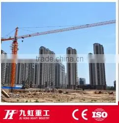 Ace Tower Crane QTZ5810 for Sale in China Quality Choice thumbnail-5