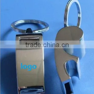 Promotional Keychain Whistle and Opener thumbnail-1