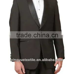 Elegant Man Suit/formal Tuxedo thumbnail-1