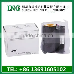Hot IST CX7000 Re-transfer ID Card Printer thumbnail-4