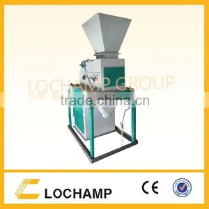 High Accurate BCP50 Microcomputer Controlled Animal Feed Packaging Machine thumbnail-2