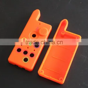Electronic Device Protected Injection Moulded Plastic Enclosure thumbnail-5