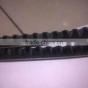 Rubber Teeth Belt Belts thumbnail-1