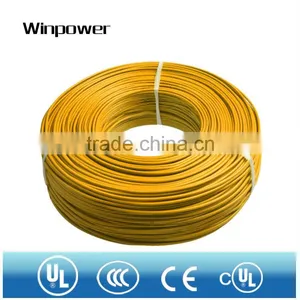 UL1672 Double Insulated Tinned Copper Electronics Wiring thumbnail-5