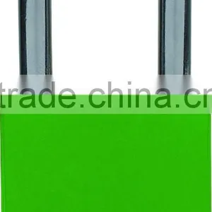 Manufacturer Supply Good Sale Durable Supported OEM Service Aluminum Padlock thumbnail-5