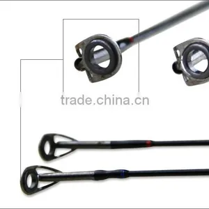 Wholesale 2 Section Carbon Fishing Rod Spinning Fishing Rod thumbnail-5