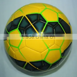 Wholesale High Quality Soccer Ball Size 5 Cheap Mini Soccer Ball Quality Choice thumbnail-2