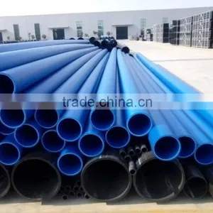 Chemical Industrial PE Plastic Pipe thumbnail-5