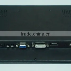 10.1 Inch Capacitive Touch Monitor for Raspberry pi Supplier's Choice thumbnail-3