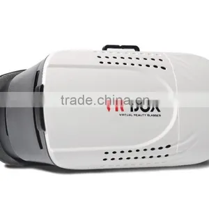 3d Box vr Glasses for Mobile Phone thumbnail-2