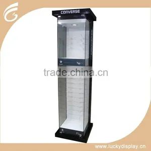 Acrylic Eyeglass Display Showcase thumbnail-1