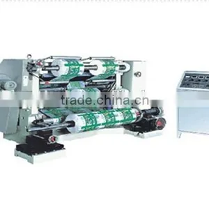 Vertical Roll Slitting Machine Of XinTai thumbnail-1