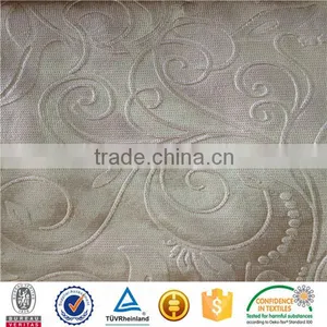 Jacquard Silk Scarf Fabric thumbnail-5