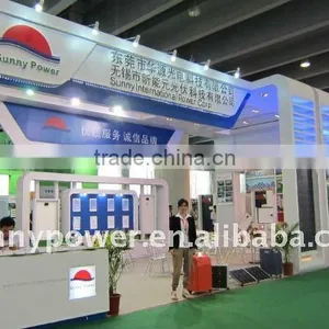 300w Polycrystalline Solar Panel thumbnail-1