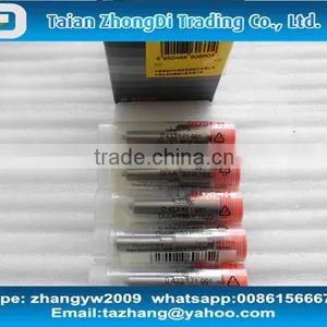 Fuel Injector Nozzle With Black Needle ALLA150P1622 DLLA150P1622 0433171991 thumbnail-2