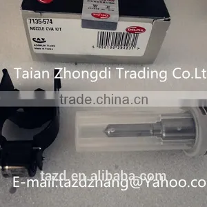 Original Nozzle CVA KIT 7135-574 Control Valve 28392662 and Nozzle 379 , Repair Kit for GREATWALL 28231014 / 1100100-ED01 thumbnail-1