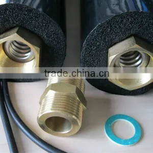 Isolated Corrugated Pipe for Solar System thumbnail-1