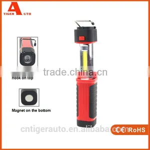 3W COB LED Working Light With Extendable Body thumbnail-2