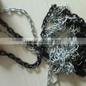 Double Pawls HS-VT619 Series Chain Blocks thumbnail-6