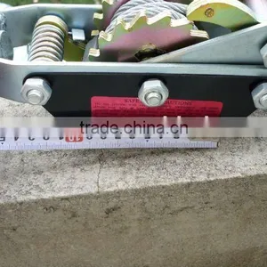 High Quality Cable Grip Puller Winch With Reasonable Price thumbnail-3