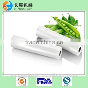 NY/PE Multilayer Extruded Packaging Forming Film r thumbnail-2