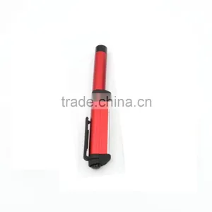 Factory Wholesale LED Pen Mini Flashlight thumbnail-6