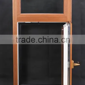 PVC Casement Window thumbnail-5