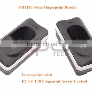 Fingerprint Access Control Reader Slave Reader thumbnail-5