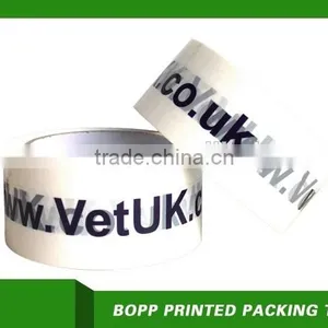 Printed Packing Tape With Customer Logo thumbnail-3