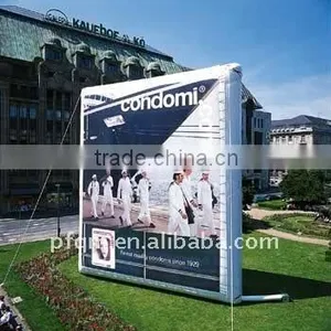 Inflatable Moive Screen , thumbnail-1