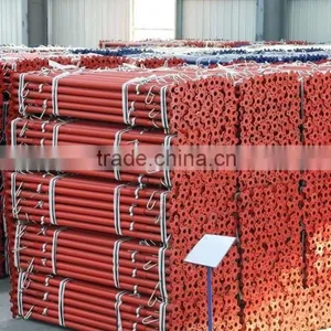 Adjustable Steel Prop Shoring Props Building Steel Prop thumbnail-5