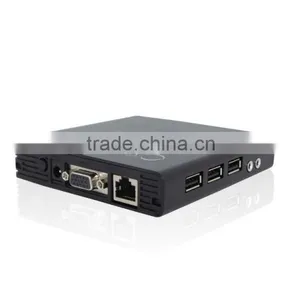 New Thin Client FL200 Embedded Linux os With 3 USB Ports Support Wifi and HDMI for Industry thumbnail-1