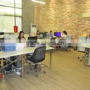 Guangzhou Super U Shop Fitting Limited company overview - view 3 thumbnail