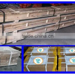 China Tungsten Carbide Drill Button Rock Bit thumbnail-6