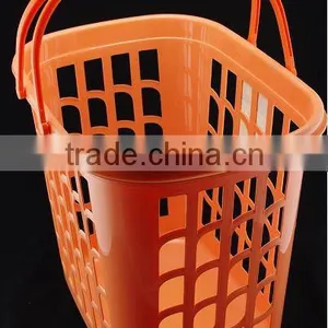 Big Clothes Storage Basket thumbnail-1