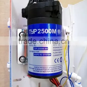 Five Stage ro Water Filter Parts Price With Electricity thumbnail-5