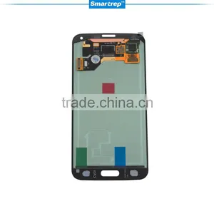 New LCD Screen for Samsung Galaxy s5 LCD Display Assembly Replacement G900F thumbnail-2