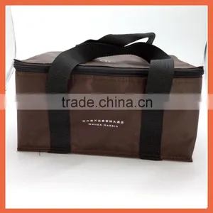 2016 Manufacture OEM High Quality Insulated Cooler Bag thumbnail-2