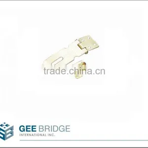 0206047 Steel Safety Hasp thumbnail-1