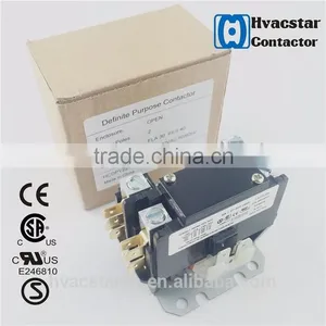 Air Conditioner Daikin Brands Electric Contactors Conditioner Contactor Siemens Relay Contactor Magnetic Contactor thumbnail-1