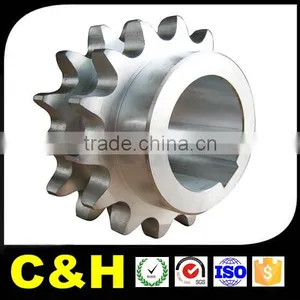 CNC Wire EDM Cutting Parts thumbnail-1