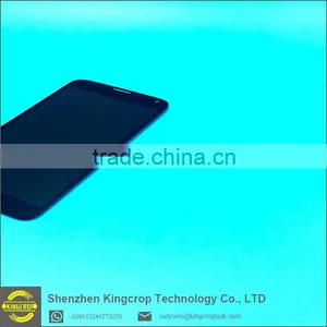 Black Replacement Parts For Galaxy s5 Lcd Combo thumbnail-4