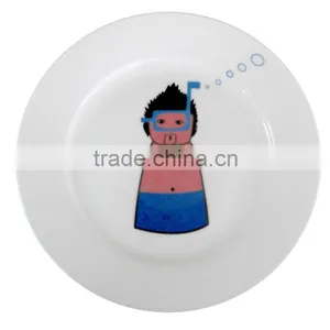 2013 Factory Supply Ceramic Dishes and Plates thumbnail-1
