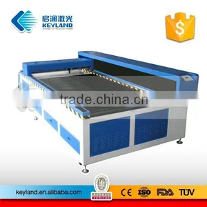 Keyland CNC Laser Cutter Price for Cutting Acrylic, MDF, Sheet Metal thumbnail-2