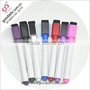 Colorful Flexible Natural Type Magnet Whiteboard With Pen thumbnail-2
