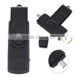 New Bulk Cheap 1gb 2gb 4gb OTG Usb Flash Drives Wholesale for Computer and Smartphone Iphone thumbnail-2