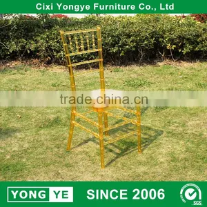 Wholesale Price Chiavari Chair Wedding Chair thumbnail-4