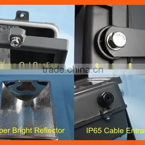 Ip65 400w Mh/hps Outdoor Flood Light With Flood Lighting Fixture for Outdoor Lighting thumbnail-3